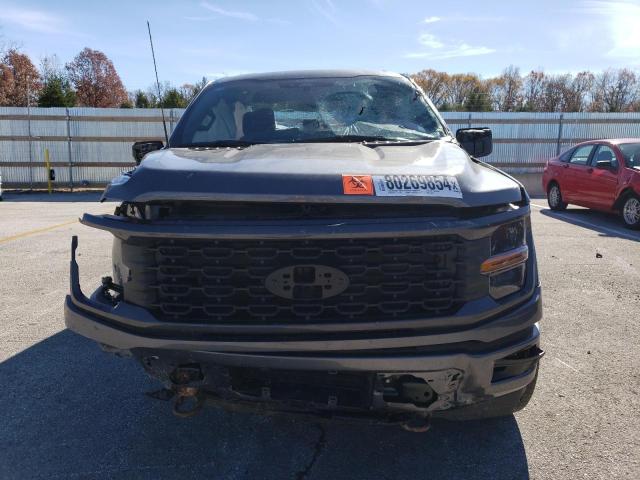 2024 FORD F150 STX - 1FTEW2LP5RKD02510