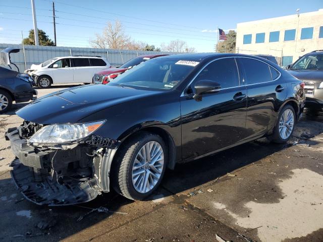 VIN JTHBK1GG9E2122541 2014 LEXUS ES350 no.1