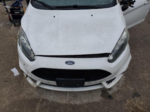 2019 FORD FIESTA ST 3FADP4DJ3KM157907
