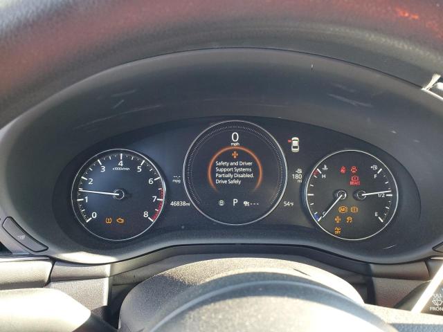 2021 MAZDA 3 3MZBPAAL6MM254248