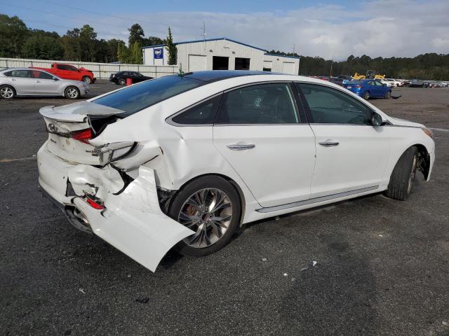 2015 HYUNDAI SONATA SPO - 5NPE34ABXFH247350