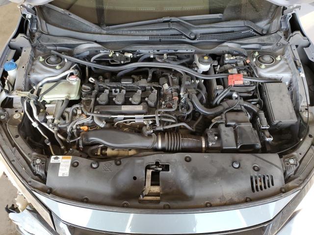 2019 HONDA CIVIC SPOR - SHHFK7H98KU422634