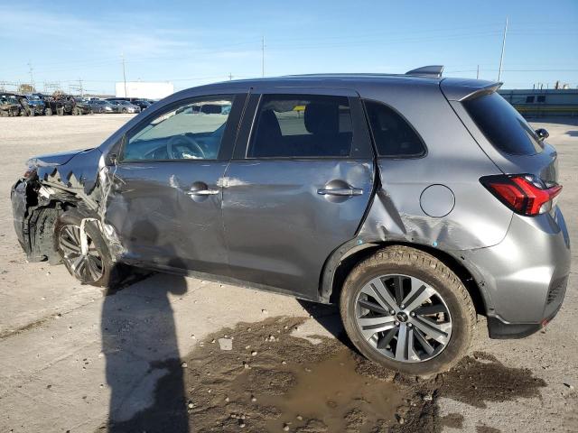 2021 MITSUBISHI OUTLANDER - JA4ARUAU9MU036488