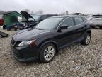 2019 NISSAN ROGUE SPOR - JN1BJ1CR0KW353377