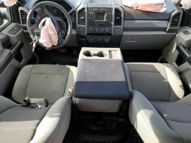 2019 FORD F250 SUPER - 1FT7W2B60KED79016
