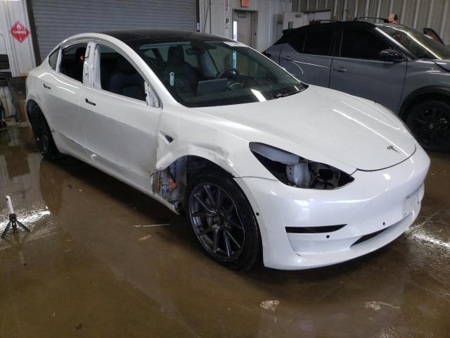 5YJ3E1EB3KF494082 Tesla Model 3 2019