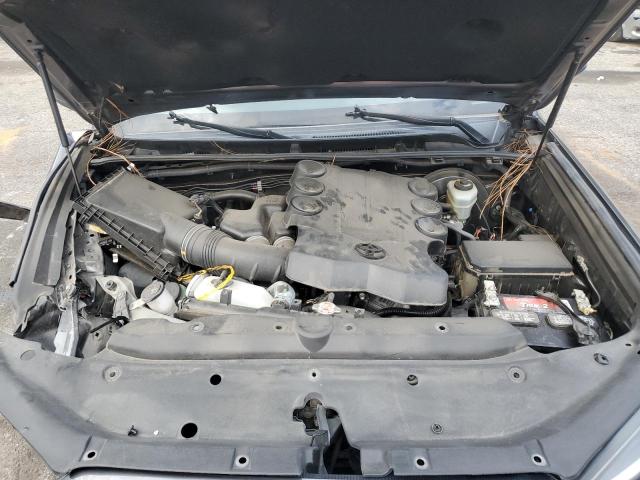 2018 TOYOTA 4RUNNER SR - JTEZU5JR4J5170268