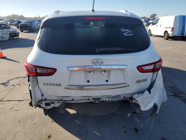 2015 INFINITI QX60 - 5N1AL0MM5FC523140