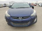 Lot #3024635573 2012 HYUNDAI ELANTRA GL