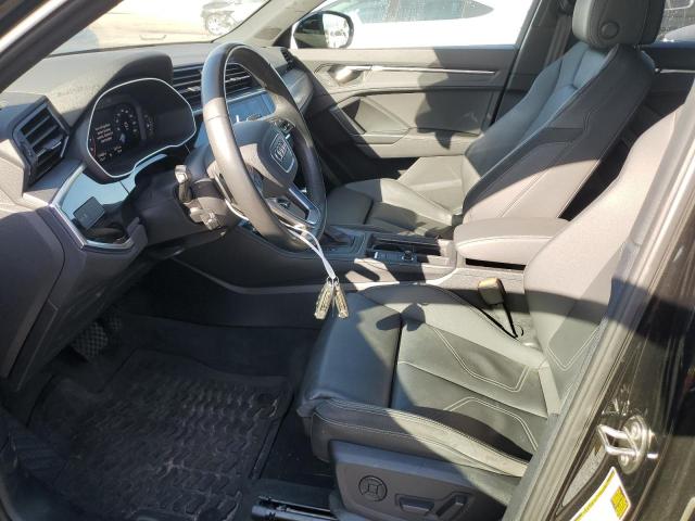 2021 AUDI Q3 PREMIUM - WA1DECF37M1105571