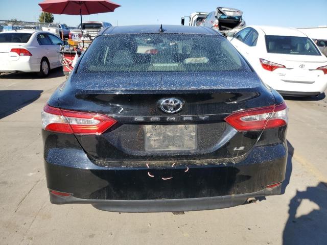2019 TOYOTA CAMRY L - 4T1B11HK4KU791884