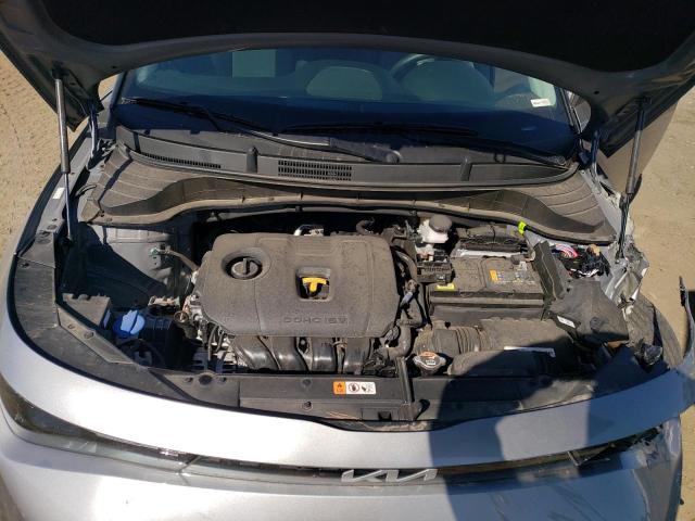 2023 KIA SOUL LX - KNDJ23AU2P7878029