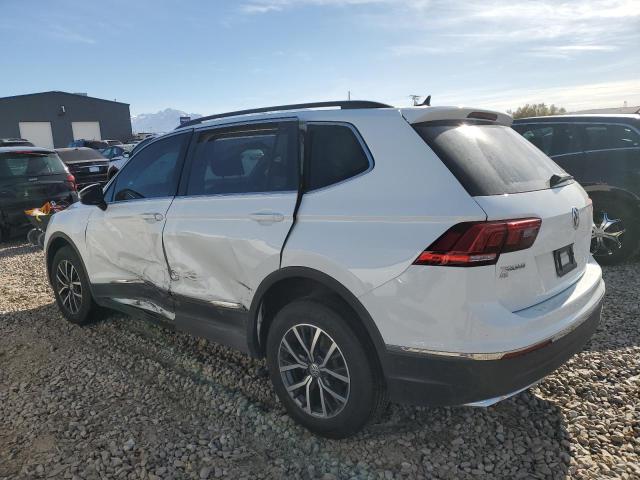 2020 VOLKSWAGEN TIGUAN SE - 3VV2B7AX2LM096840