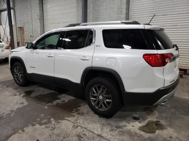 2017 GMC ACADIA SLT - 1GKKNULS2HZ315098
