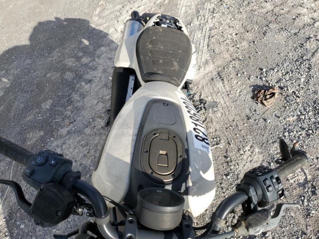 2022 HARLEY-DAVIDSON RH1250 S 1HD1ZC412NB302785