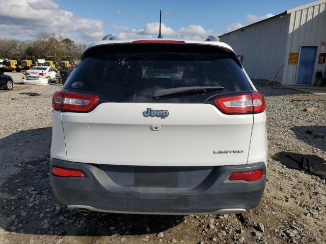 2017 JEEP CHEROKEE L - 1C4PJLDB4HW526228
