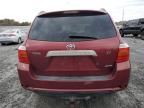 Lot #3023849845 2009 TOYOTA HIGHLANDER