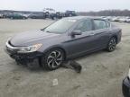 2017 HONDA ACCORD EX - 1HGCR2F73HA139257