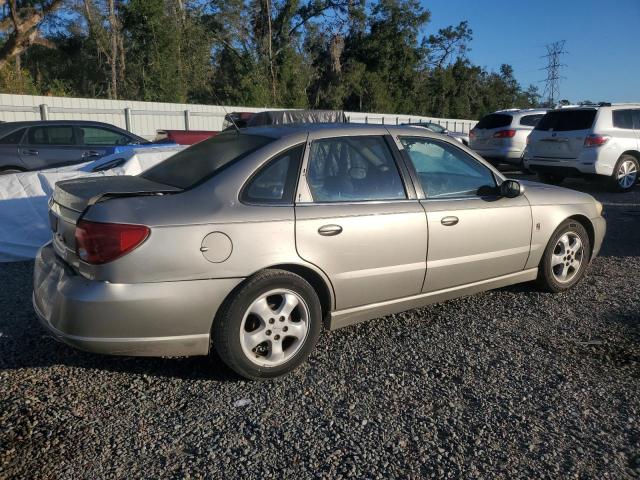 SATURN L200 2003 gray  gas 1G8JU54F13Y547590 photo #4