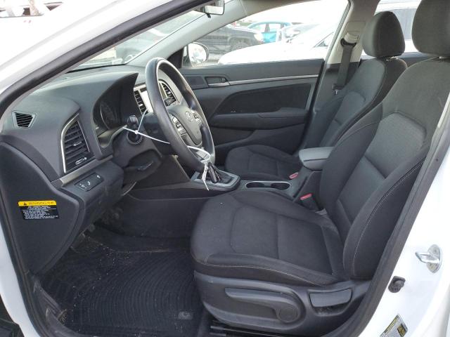 VIN 5NPD84LF2JH389505 2018 HYUNDAI ELANTRA no.7