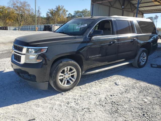2015 CHEVROLET SUBURBAN C - 1GNSCJKC2FR291903