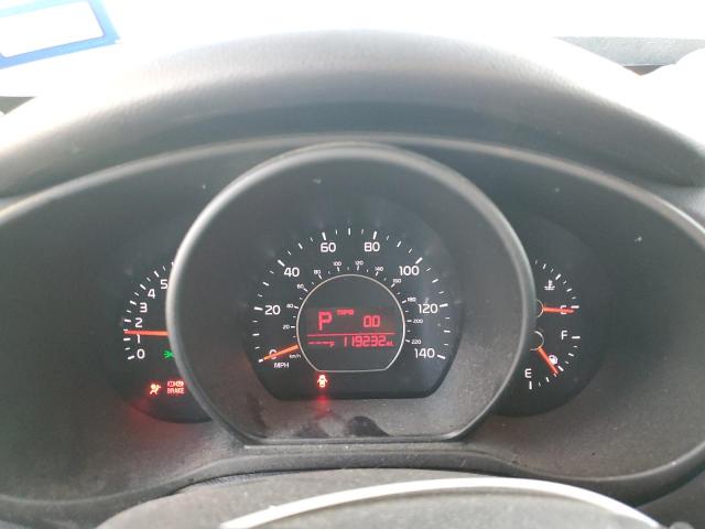 2015 KIA SOUL + - KNDJP3A56F7154322