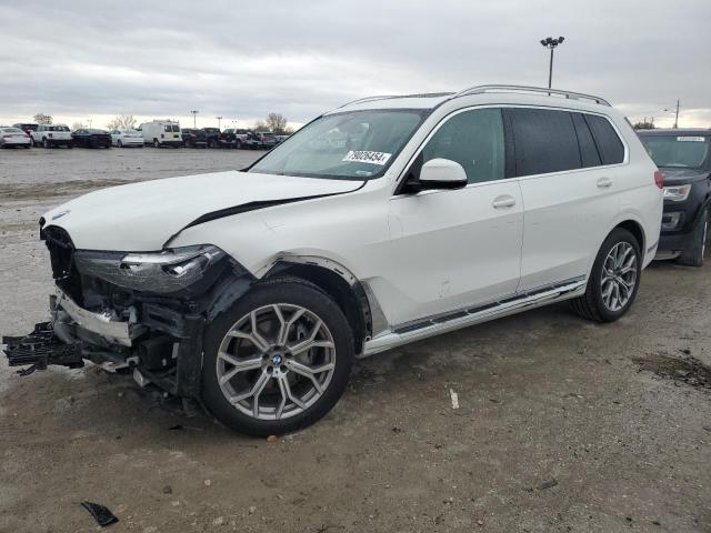 2019 BMW X7 XDRIVE4 #3024176852