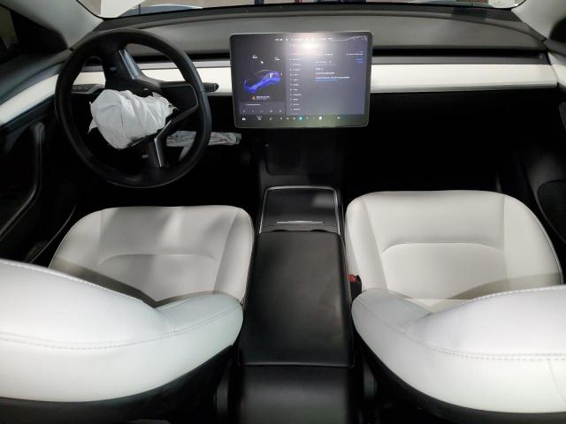 2021 TESLA MODEL 3 - 5YJ3E1EA9MF024875