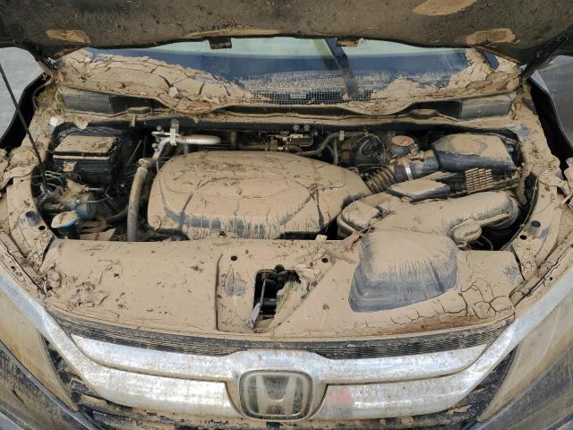 2019 HONDA ODYSSEY EX - 5FNRL6H55KB096830