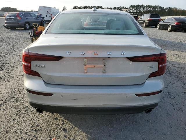 2020 VOLVO S60 T5 MOM - 7JR102FK5LG054688