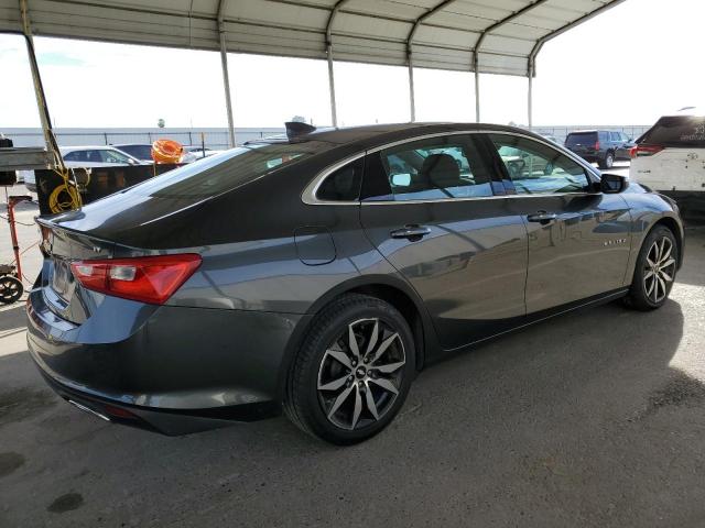 2016 CHEVROLET MALIBU LT - 1G1ZF5SX3GF241239