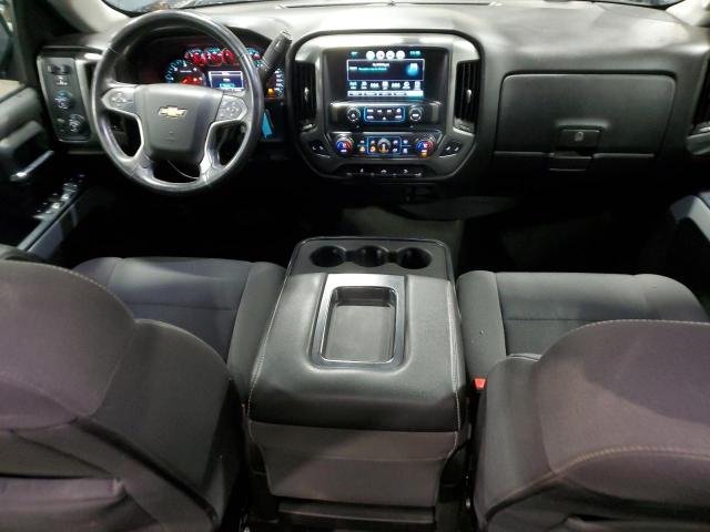 2017 CHEVROLET SILVERADO - 3GCUKREC3HG215589