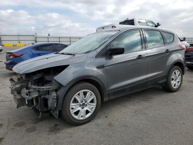 VIN 1FMCU0F7XFUC43799 2015 Ford Escape, S no.1