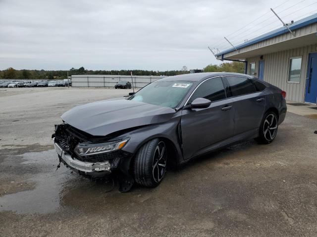 2020 HONDA ACCORD SPO #2969287712