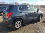 CHEVROLET TRAX LS photo