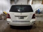 Lot #3023915212 2010 MERCEDES-BENZ GLK 350 4M