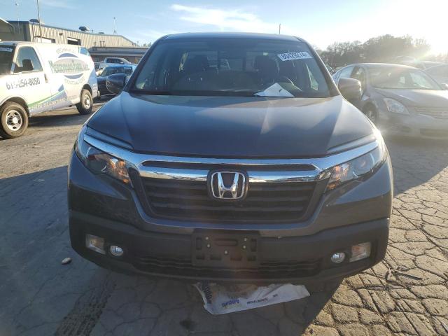 2019 HONDA RIDGELINE - 5FPYK3F56KB043013
