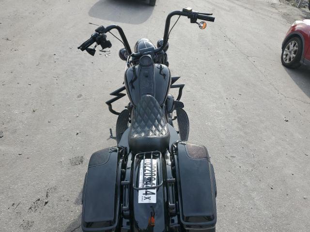 2017 HARLEY-DAVIDSON FLHRXS - 1HD1KVC29HB675840