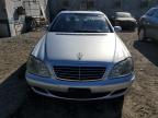 MERCEDES-BENZ S 500 photo