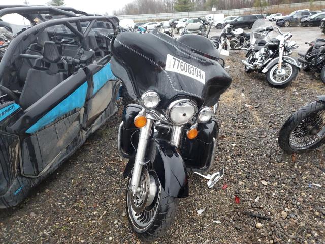 2009 HARLEY-DAVIDSON FLHTCU 1HD1FC43X9Y690961