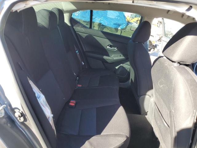2023 NISSAN SENTRA SV - 3N1AB8CV6PY319734