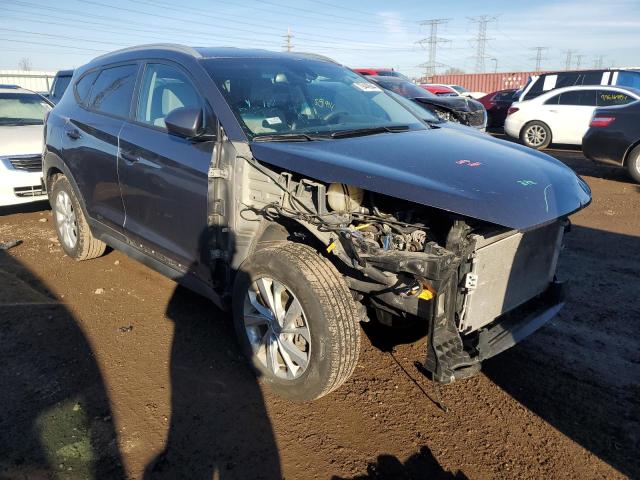 2019 HYUNDAI TUCSON LIM - KM8J3CA47KU003032