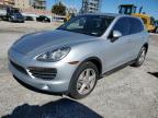 PORSCHE CAYENNE S photo