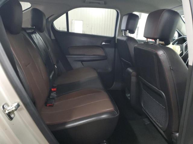 2015 CHEVROLET EQUINOX LT - 2GNFLDE39F6342307