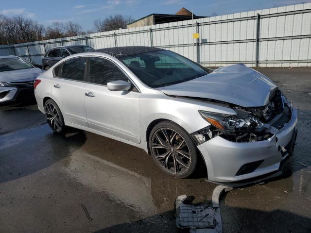 2017 NISSAN ALTIMA 2.5 - 1N4AL3AP2HC131178