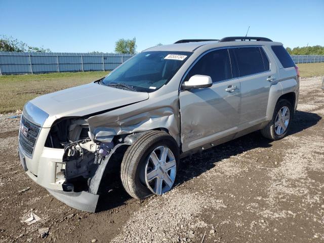 2012 GMC TERRAIN SL #3024983194