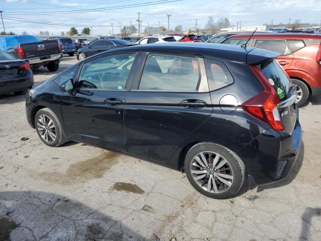 Vin: 3hggk5h8xfm700714, lot: 79183164, honda fit ex 20152