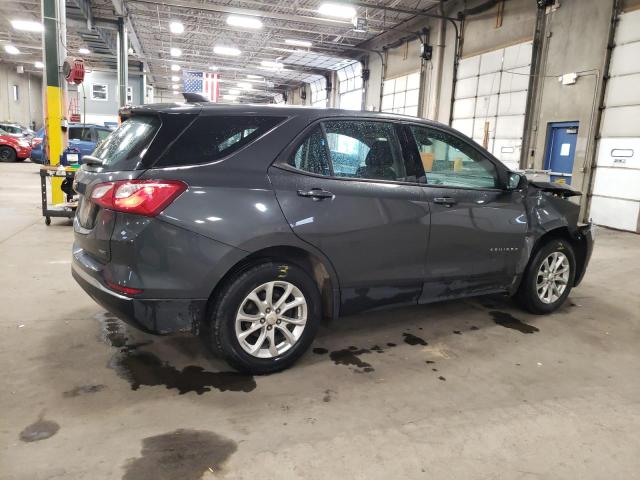 2018 CHEVROLET EQUINOX LS - 2GNAXREV3J6277668