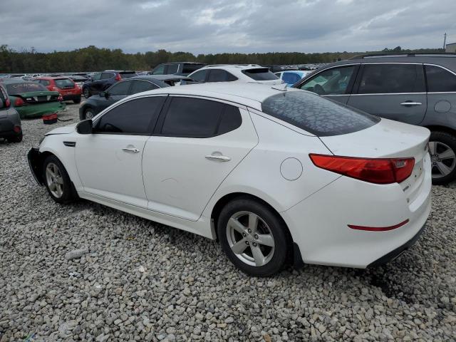 2015 KIA OPTIMA LX - KNAGM4A73F5595201