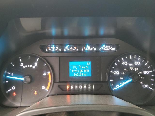 2017 FORD F250 SUPER - 1FTBF2BT0HED67490
